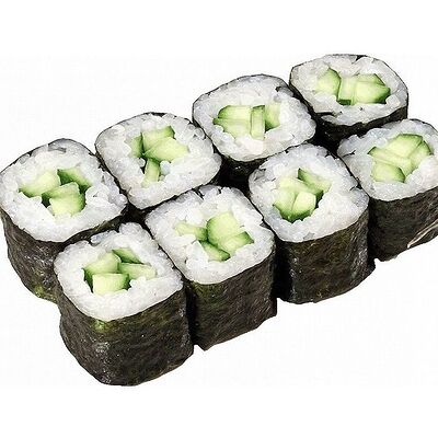 Каппа маки в Марсель по цене 170 ₽