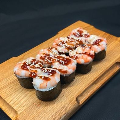 Эби гамадари люкс в Роллы по себестоимости по цене 545 ₽