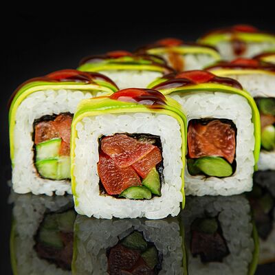 Инди ролл в The Rolling Rolls по цене 799 ₽