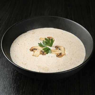Крем-суп Грибнойв Loca Pizza по цене 530 ₽