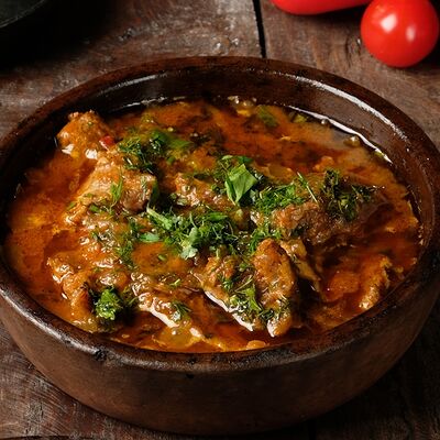 Чашушули в Гамарджоба по цене 730 ₽