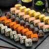 Сет Позитив в OMAKASE SUSHI ROLLS по цене 5690