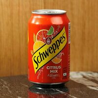 Schweppes Цитрусовый в Papi Burger's