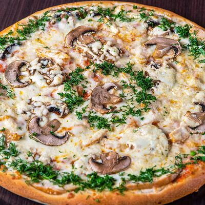 Пицца Миланов Suli & Co по цене 850 ₽