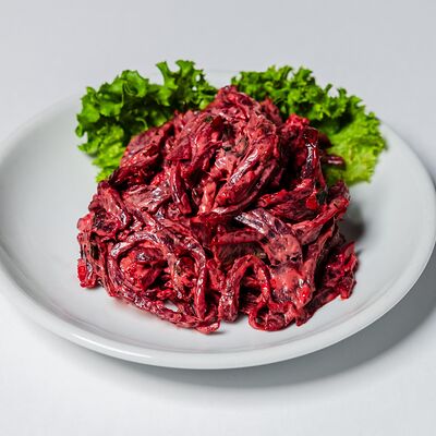 Свекольный в ТУТ КУХНЯ по цене 220 ₽