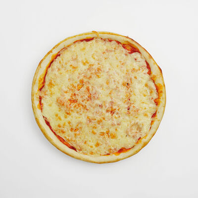 Пицца Маргарита в Sushiman по цене 2800 ₸