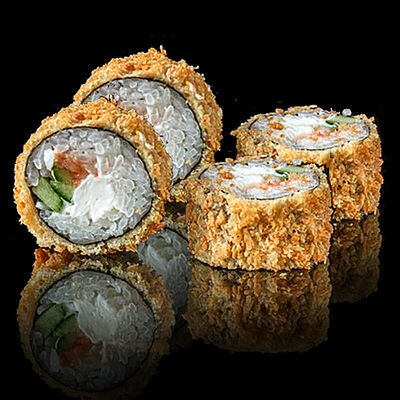 Тунец Хот в Sushi Maximum по цене 795 ₽