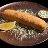 Караджоржева шницла в Grand Fish Veranda по цене 590