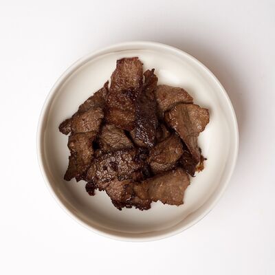 Говядина к рису в Lao Lee по цене 395 ₽