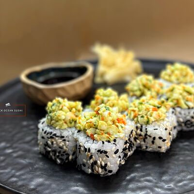 Эби New в Black Ocean Sushi по цене 590 ₽