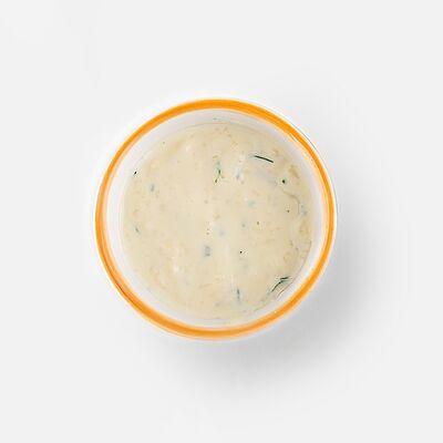 Соус майонезно-сырный в Вилка Ложка по цене 44 ₽