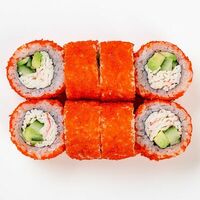 Ролл Калифорния в Good Sushi