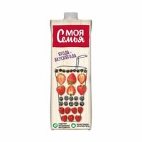 Сок Моя семья Ягода-сочнягода в Pizza Express