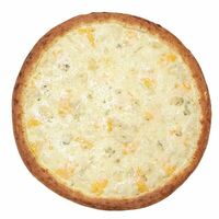 Пицца Четыре сыра в Testo Pizza