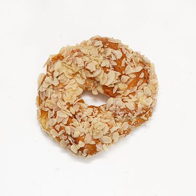 Эстонка Лимон-творог в Бабушкины пирожки по цене 100 ₽