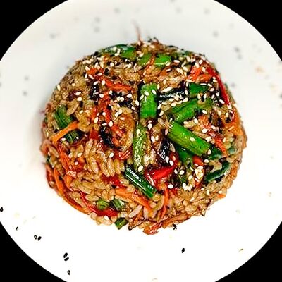 Ясай-тяхан в Пицца тот по цене 330 ₽