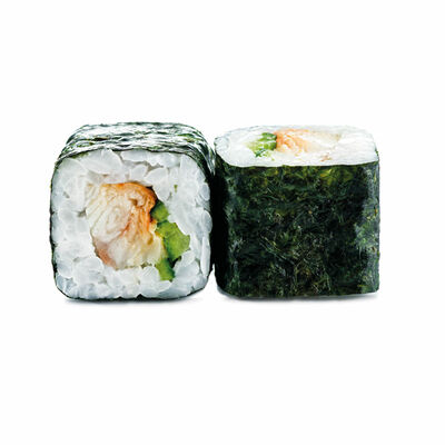 Унаги маки в Маруми по цене 15 р.