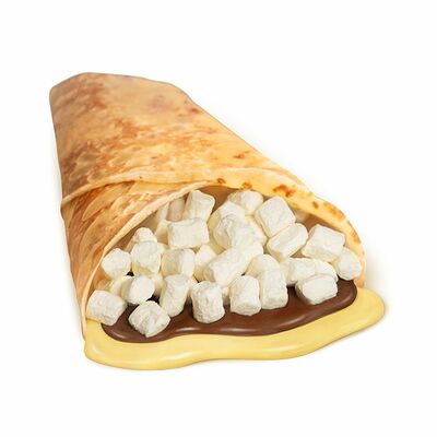 Блин Цитрусовая Нутелла в БлинБери по цене 204