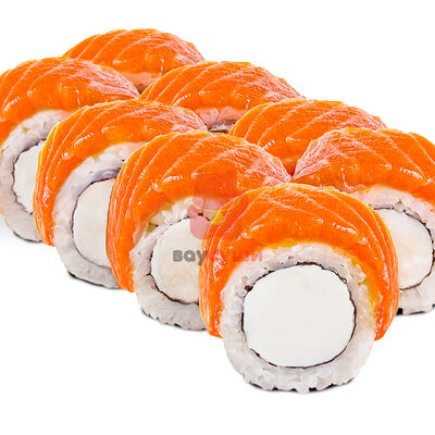 Чиз лосось в Ваусуши по цене 792 ₽
