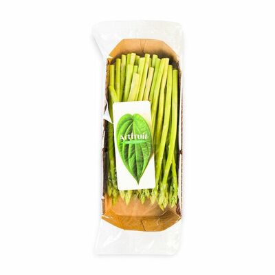 Спаржа Зеленая молодая в Азбука Вкуса Экспресс Меню по цене 438 ₽