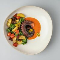 Логотип Местные