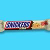 Шоколадный батончик Snickers белый в От Винта! по цене 220