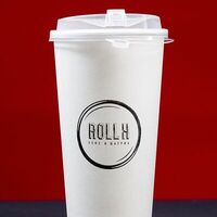 Капучино в ROLL X