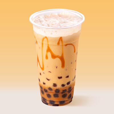 Крем-брюле в Coffee To Go по цене 495 ₽