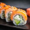 Ракоши маки в Uchu Sushi Yaki по цене 839