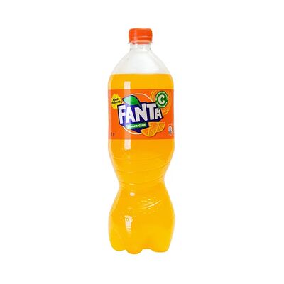 Fanta в Чайхона Самарканд по цене 200 ₽