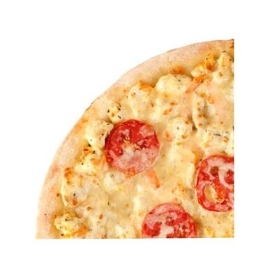 Пицца Вилладжио в Chicken Pizza & Sushi по цене 240 ₽