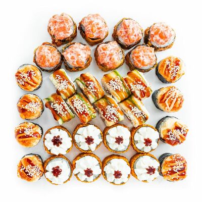 Гурман в Sushiland70 по цене 1619 ₽