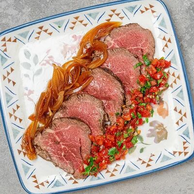 Маринованный ростбиф в Курагадиван по цене 780