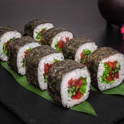 Fresh roll в Sushi House по цене 275 ₽