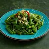 А-15 Салат из стручковой фасоли в кунжутной пасте в Кафе Али по цене 328