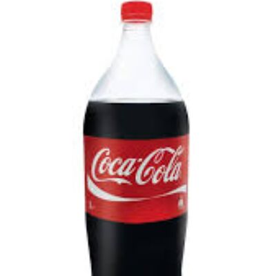 Coca-Cola в Black White по цене 349 ₽