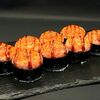 Запеченный нежный с курицейв Bibik Sushi по цене 456