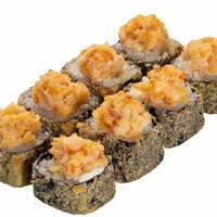 Запеченный тонтоку в Мастер Ли