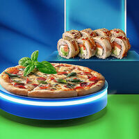 Логотип Good Price Sushi