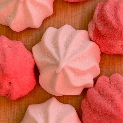 Маршмеллоу в Первая ППШНАЯ по цене 260 ₽