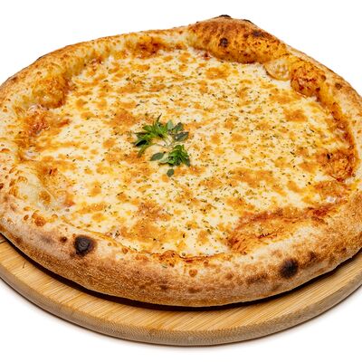 Пицца Маргарита в Парло Руссо по цене 680 ₽