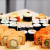 Сет Вкусный с лососем в Бандзай sushi по цене 1880