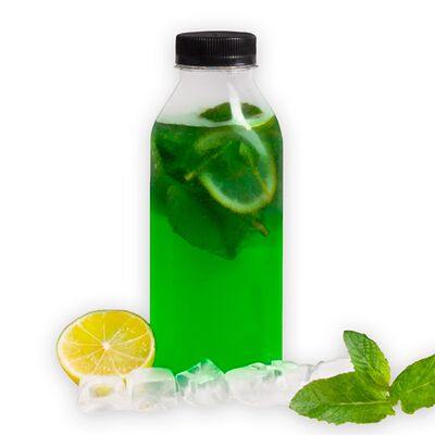 Лимонад Тархун в Сурикат суши по цене 240 ₽