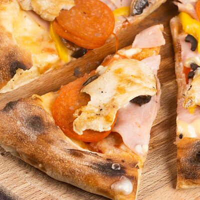 Ассорти в Greco по цене 1140 ₽