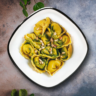 Пельмени Скажите Сыыыр! в Лепим и варим по цене 729 ₽