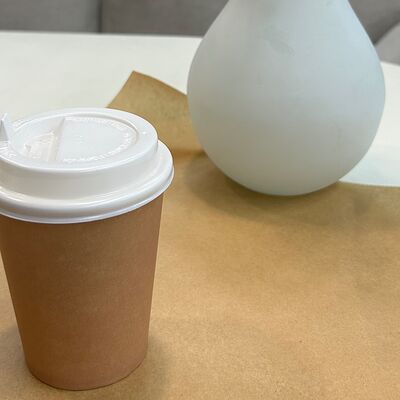 Кофе Американо в Добрая пышка по цене 100 ₽