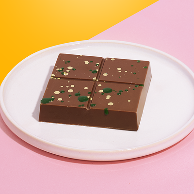 Шоколад Дубай в ТортБери по цене 785 ₽