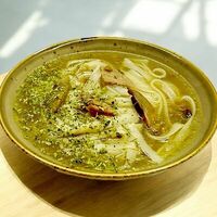 Вьетнамский Фо-бо с говядиной в Вкусницца