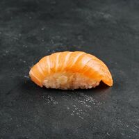 Суши Лосось в Ketch Up