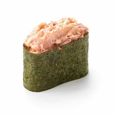 Острые суши с тунцом в Сушишоп по цене 109